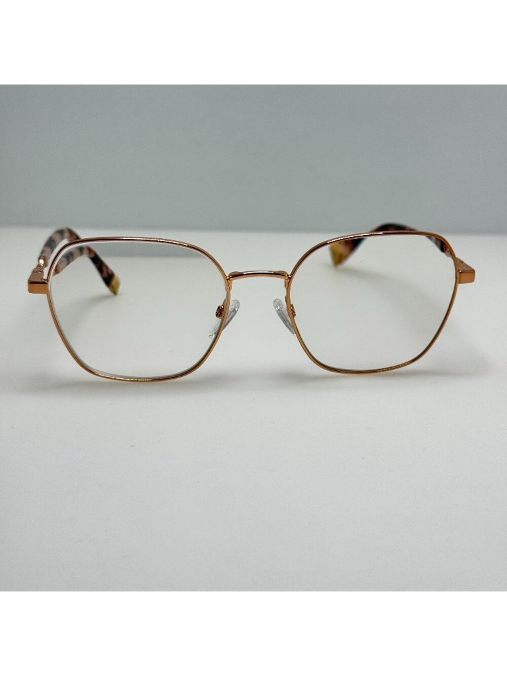 Furla VFU848K Col 08FC Eyeglasses Eye Glasses Frames 54-18-135